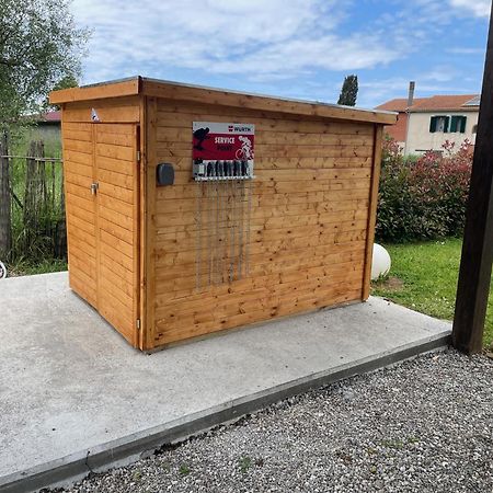 Botrona B&B Scarlino Luaran gambar