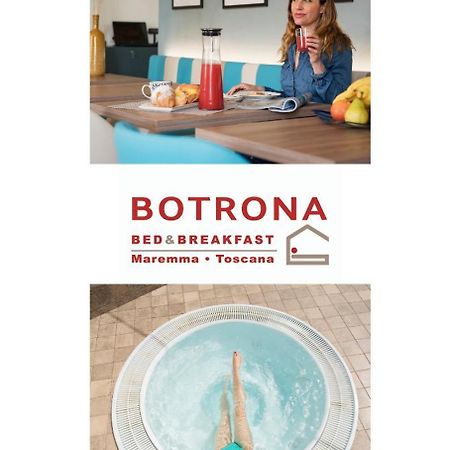 Botrona B&B Scarlino Luaran gambar