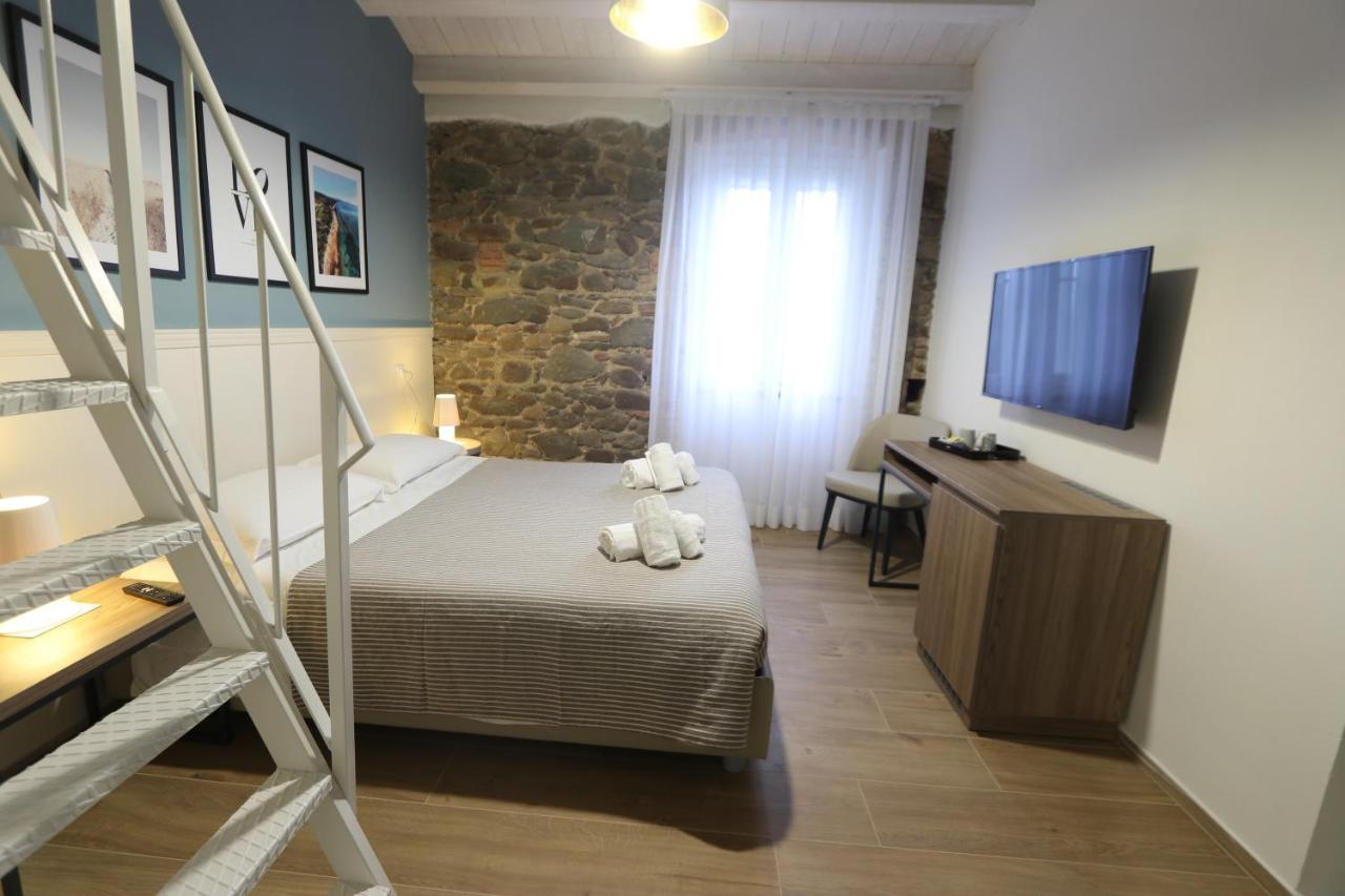 Botrona B&B Scarlino Luaran gambar