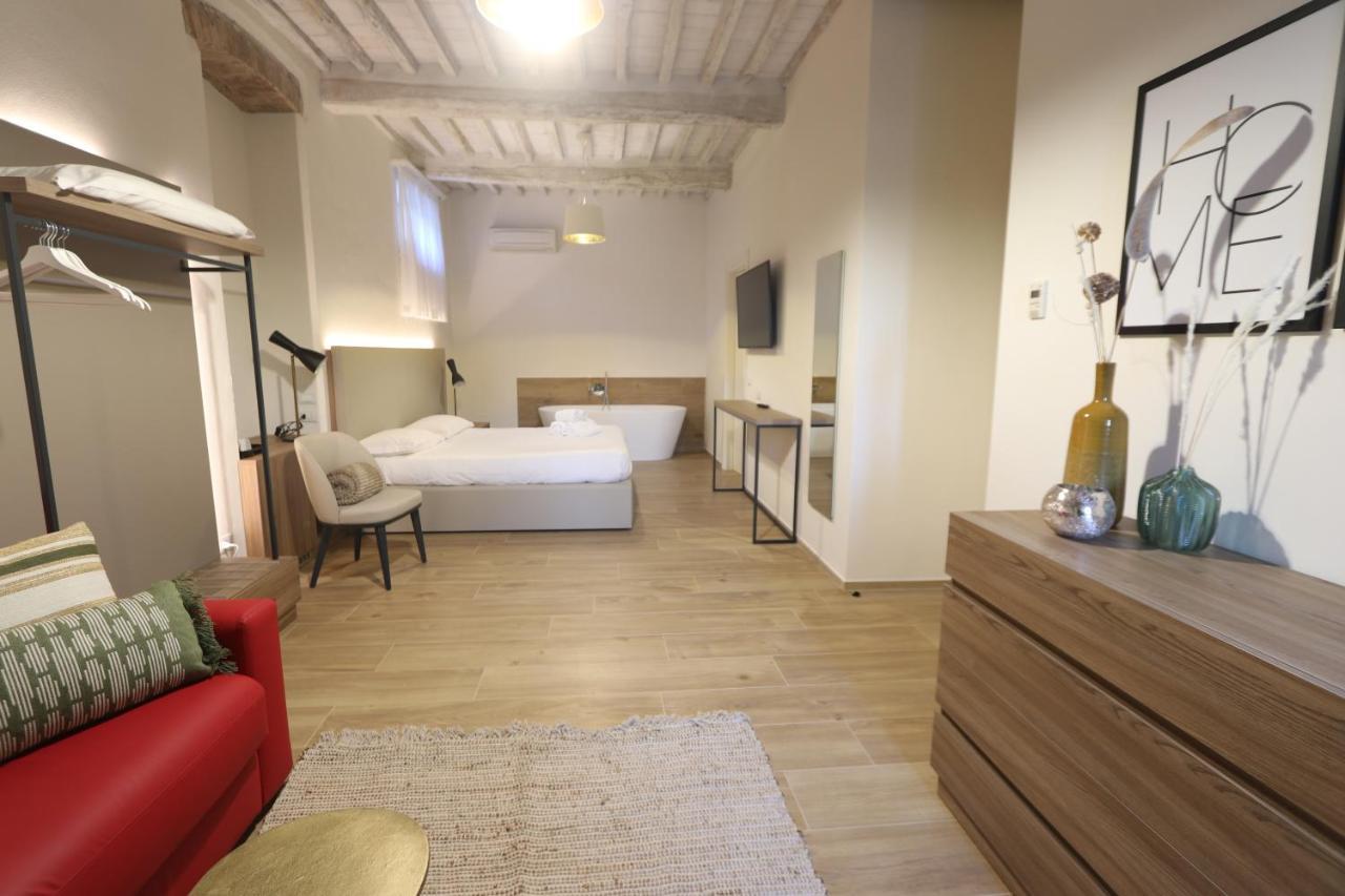 Botrona B&B Scarlino Luaran gambar