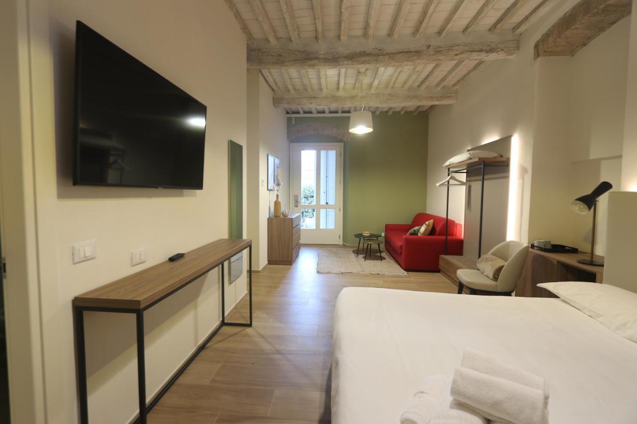 Botrona B&B Scarlino Luaran gambar