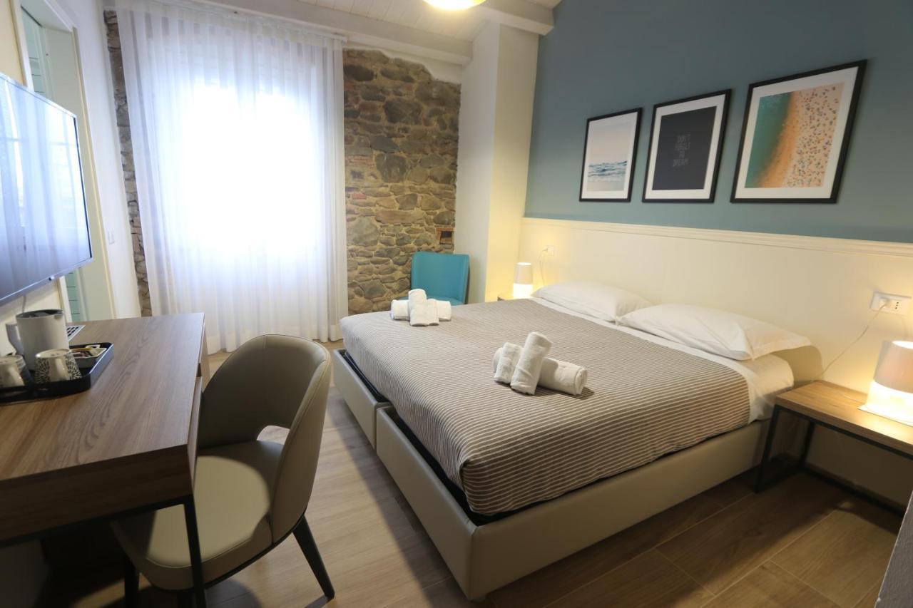 Botrona B&B Scarlino Luaran gambar
