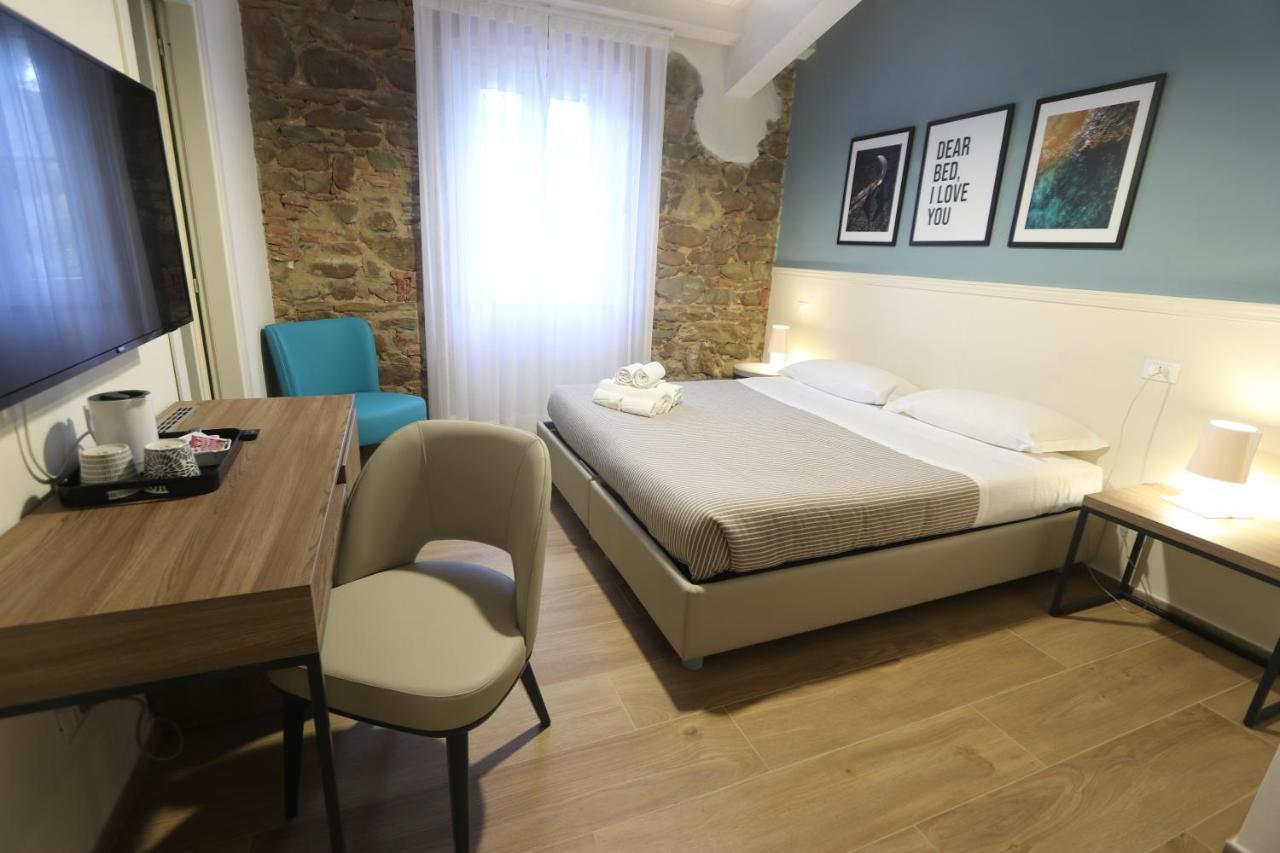 Botrona B&B Scarlino Luaran gambar