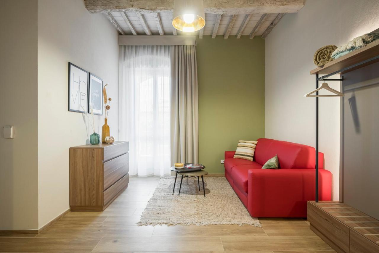 Botrona B&B Scarlino Luaran gambar