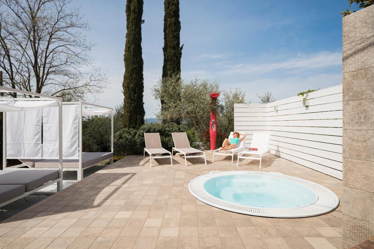 Botrona B&B Scarlino Luaran gambar