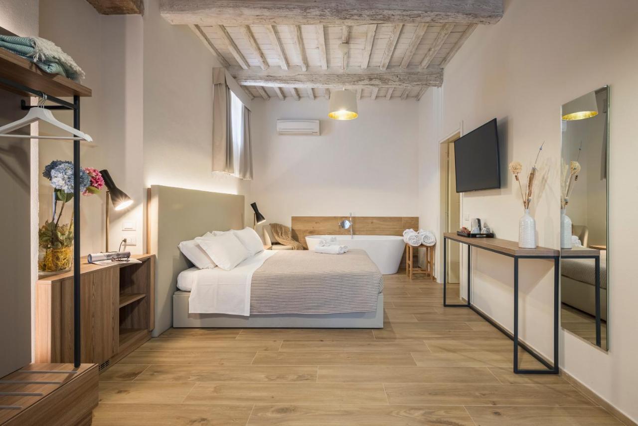 Botrona B&B Scarlino Luaran gambar
