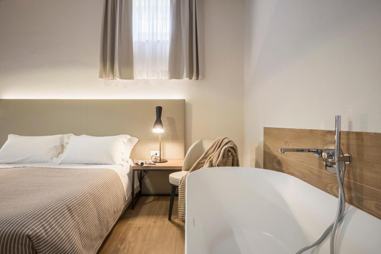 Botrona B&B Scarlino Luaran gambar