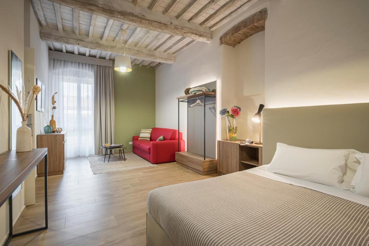Botrona B&B Scarlino Luaran gambar