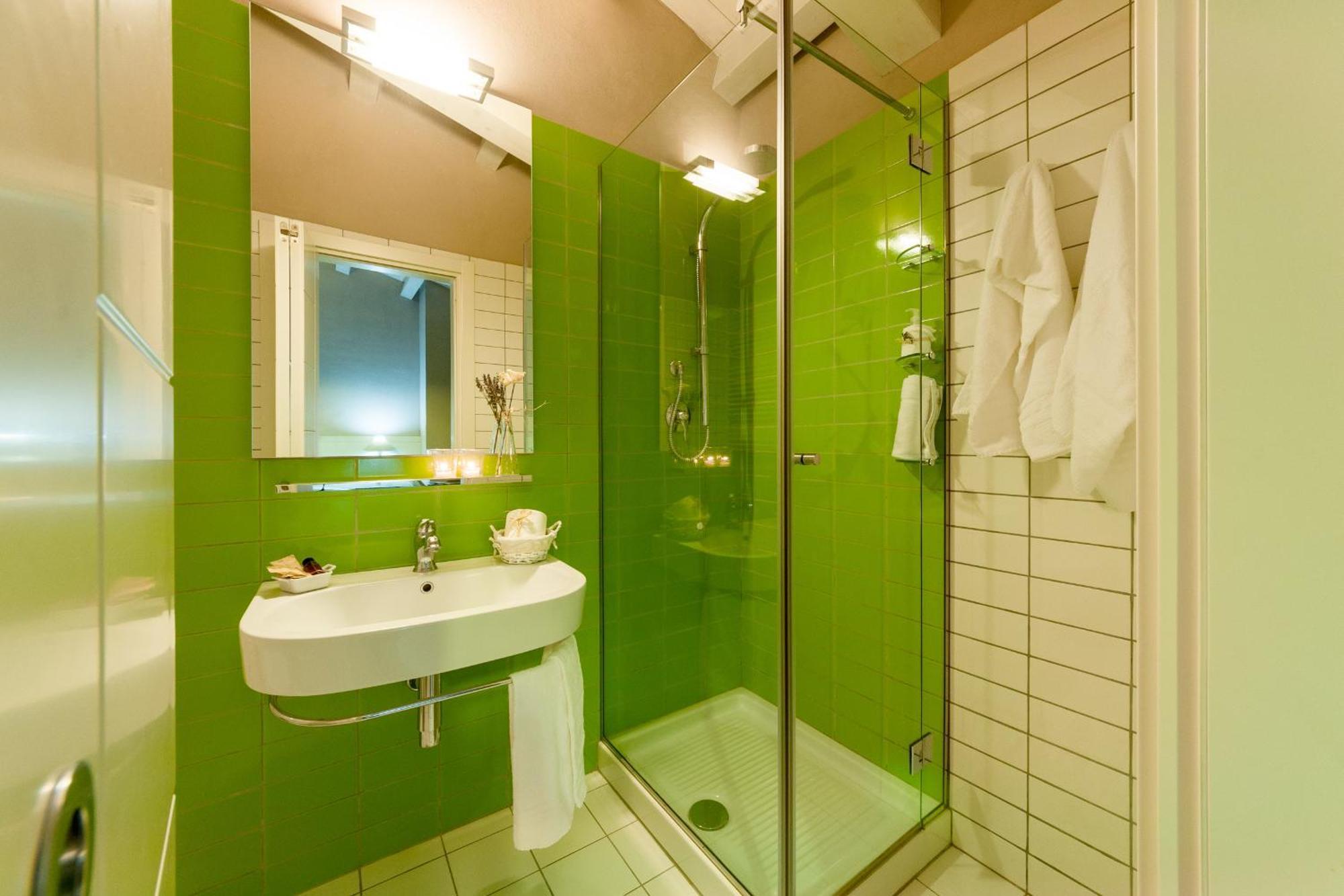 Botrona B&B Scarlino Bilik gambar