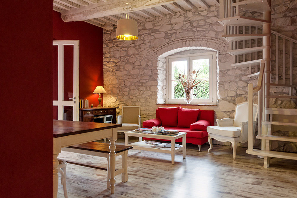 Botrona B&B Scarlino Luaran gambar