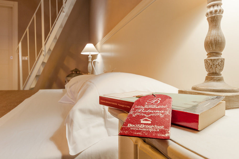Botrona B&B Scarlino Luaran gambar