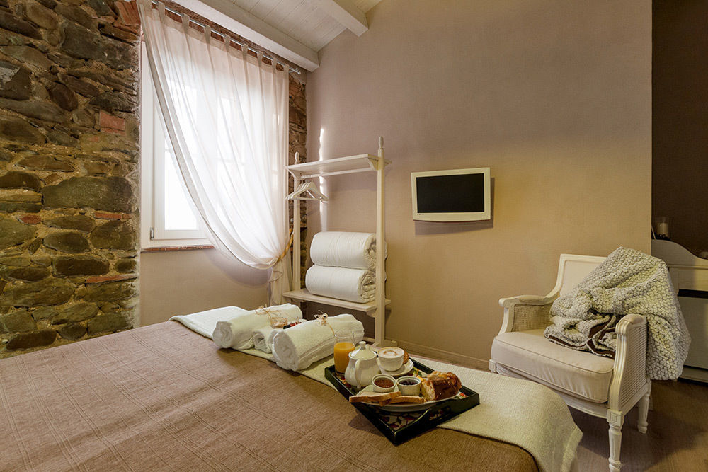 Botrona B&B Scarlino Luaran gambar