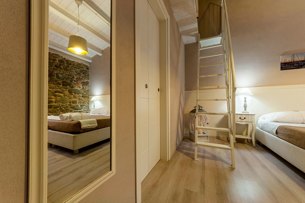 Botrona B&B Scarlino Luaran gambar