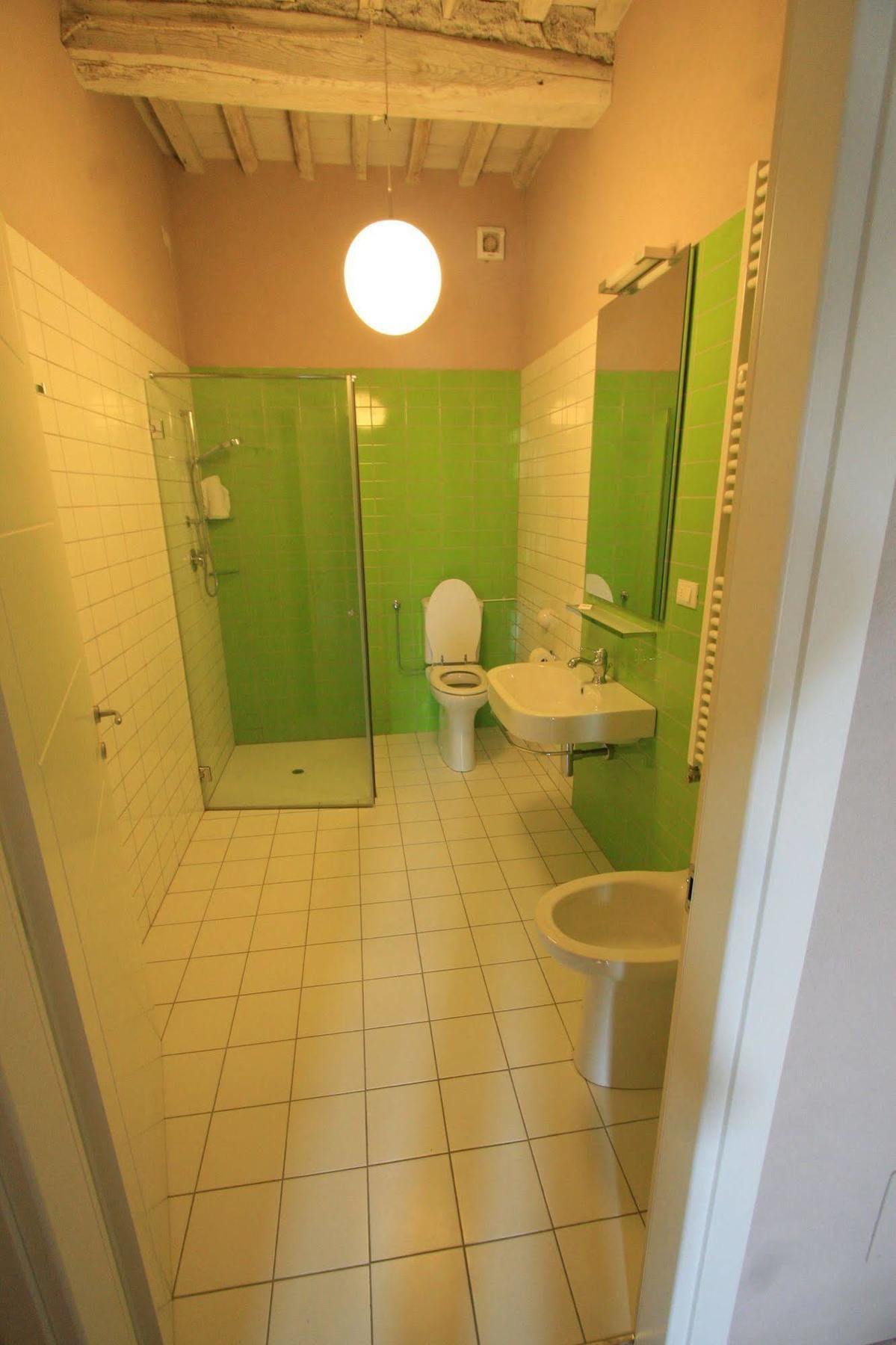 Botrona B&B Scarlino Luaran gambar