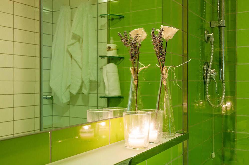 Botrona B&B Scarlino Luaran gambar