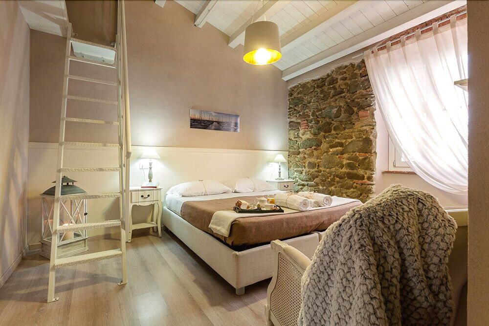 Botrona B&B Scarlino Luaran gambar
