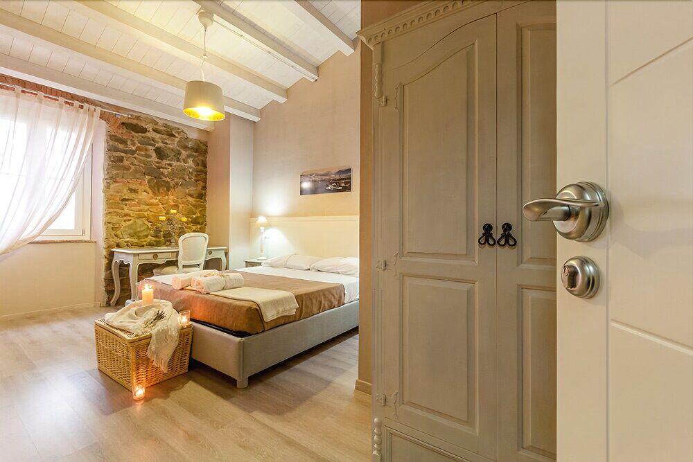 Botrona B&B Scarlino Luaran gambar