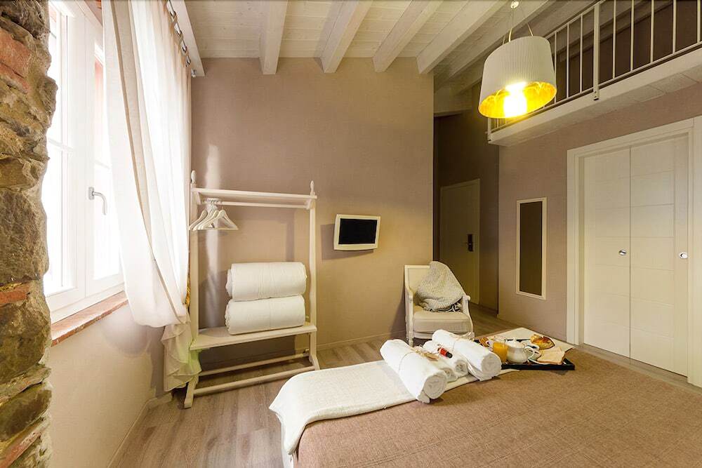 Botrona B&B Scarlino Luaran gambar