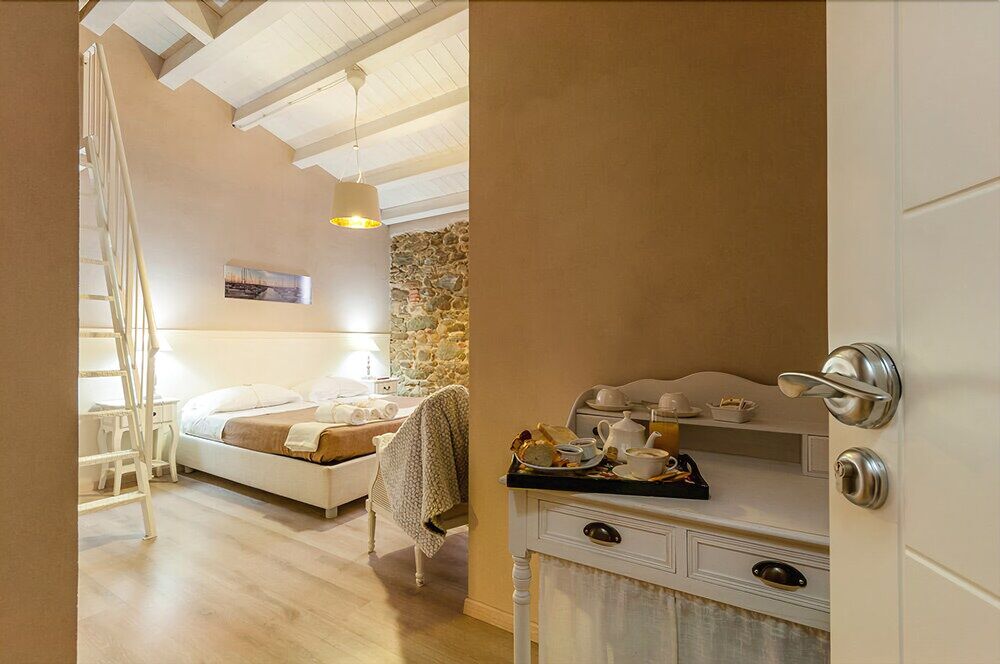 Botrona B&B Scarlino Luaran gambar